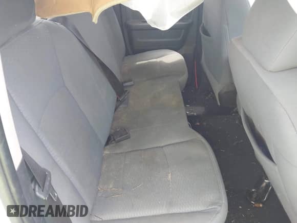 2014 Ram 1500 Express с VIN 1C6RR6FT5ES129484, выставлен на аукционе IAAI как лот 42812619 с пробегом 262 724 миль миль и . История ставок и продаж доступна на DreamBid. Изображение 8.