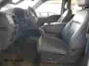 2021 Ford F-150 XL с VIN 1FTEX1CB2MKD70235, выставлен на аукционе Copart как лот 66234915 с пробегом 59 234 миль миль и Чистый • Clean title. История ставок и продаж доступна на DreamBid. Изображение 7.