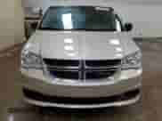 2014 Dodge Grand Caravan American Value with VIN 2C4RDGBG5ER119531, listed as a Copart auction lot 71867295 with 207,119 mi miles and Clean title. Bid and sale history available at DreamBid. Image 5.