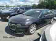 2018 Chevrolet Malibu Hybrid с VIN 1G1ZF5SUXJF228288, выставлен на аукционе Copart как лот 69755155 с пробегом 107 694 миль миль и Списание • Salvage title. История ставок и продаж доступна на DreamBid. Изображение 1.