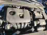 2019 Hyundai Elantra SE z VIN 5NPD74LF2KH449366, wystawiony jako Copart lot #90042315 z przebiegiem 86 693 mil mil oraz Szkoda całkowita • Salvage title. Historia ofert i sprzedaży dostępna na DreamBid. Obrazek 13.