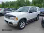 2004 Ford Explorer Eddie Bauer with VIN 1FMZU74W14UB94731, listed as a IAAI auction lot 42165210 with 217,033 mi miles and . Bid and sale history available at DreamBid. Image 2.