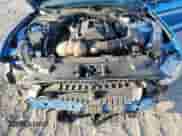 2019 Ford Mustang EcoBoost с VIN 1FATP8UHXK5121136, выставлен на аукционе Copart как лот 66923695 с пробегом 68 026 миль миль и На запчасти • Non repairable. История ставок и продаж доступна на DreamBid. Изображение 11.