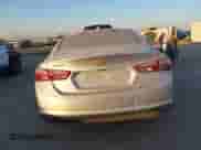 2022 Chevrolet Malibu LT с VIN 1G1ZD5ST9NF126029, выставлен на аукционе IAAI как лот 43432401 с пробегом 106 639 миль миль и . История ставок и продаж доступна на DreamBid. Изображение 16.