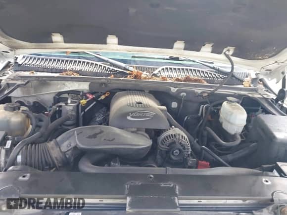 2006 Chevrolet Suburban LT с VIN 1GNFK16Z66J164525, выставлен на аукционе IAAI как лот 41659187 с пробегом 100 833 миль миль и . История ставок и продаж доступна на DreamBid. Изображение 10.