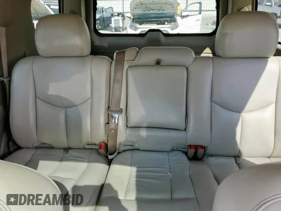 2006 Chevrolet Tahoe Z71 с VIN 1GNEK13Z76R168214, выставлен на аукционе Copart как лот 85860795 с пробегом 161 287 миль миль и Списание • Salvage title. История ставок и продаж доступна на DreamBid. Изображение 10.