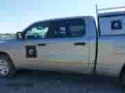 2020 Ram 1500 Tradesman z VIN 1C6RRFNGXLN356363, wystawiony jako IAAI lot #43001924 z przebiegiem 119 855 mil mil oraz . Historia ofert i sprzedaży dostępna na DreamBid. Obrazek 14.