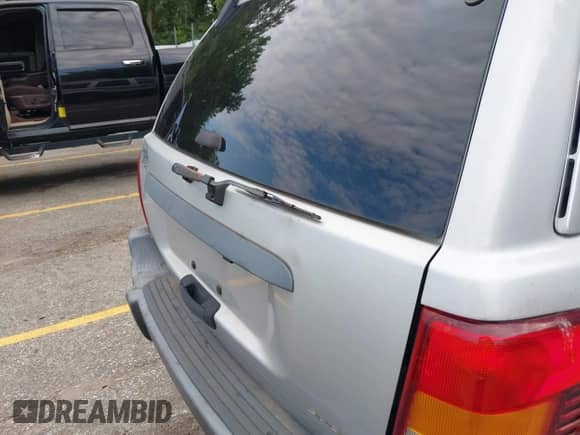 2002 Jeep Grand Cherokee с VIN 1J4GX38S92C237261, выставлен на аукционе IAAI как лот 42923904 с пробегом 112 640 миль миль и . История ставок и продаж доступна на DreamBid. Изображение 13.