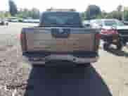 2002 Nissan Frontier SVE с VIN 1N6MD27Y82C392057, выставлен на аукционе Copart как лот 63640405 с пробегом 167 092 миль миль и Чистый • Clean title. История ставок и продаж доступна на DreamBid. Изображение 6.