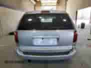 2006 Dodge Caravan SXT with VIN 1D4GP45RX6B512972, listed as a Copart auction lot 82298435 with 175,947 mi miles and Salvage title. Bid and sale history available at DreamBid. Image 6.