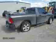 2014 Ram 1500 Express с VIN 3C6JR7AT9EG139128, выставлен на аукционе Copart как лот 55254275 с пробегом 152 300 миль миль и Списание • Salvage title. История ставок и продаж доступна на DreamBid. Изображение 3.