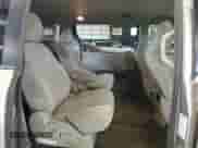 2016 Toyota Sienna LE with VIN 5TDJK3DC5GS132280, listed as a Copart auction lot 57935445 with 167,966 mi miles and Clean title. Bid and sale history available at DreamBid. Image 11.