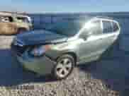 2014 Subaru Forester Limited z VIN JF2SJAHC4EH444499, wystawiony jako Copart lot #86296655 z przebiegiem 114 342 mil mil oraz Szkoda całkowita • Salvage title. Historia ofert i sprzedaży dostępna na DreamBid. Obrazek 1.