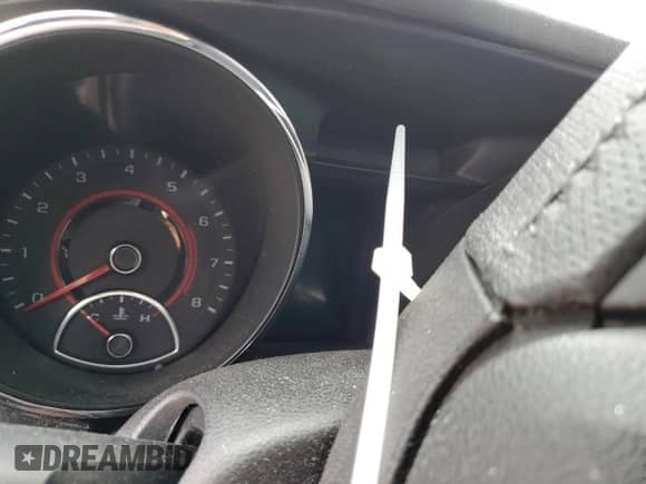 2016 Chevrolet SS с VIN 6G3F25RW5GL208945, выставлен на аукционе Copart как лот 53879644 с пробегом Не указан миль и Списание • Salvage title. История ставок и продаж доступна на DreamBid. Изображение 9.