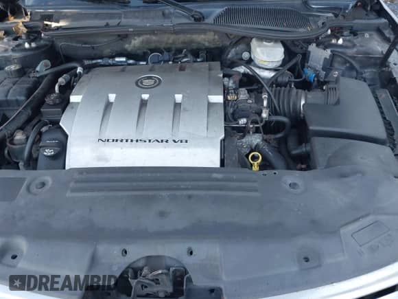 2008 Cadillac DTS Professional Limousine с VIN 1GEEK90Y78U550091, выставлен на аукционе IAAI как лот 41215370 с пробегом 109 357 миль миль и . История ставок и продаж доступна на DreamBid. Изображение 10.