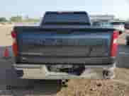 2022 Chevrolet Silverado 1500 LT с VIN 1GCPDDEK7NZ628841, выставлен на аукционе Copart как лот 51602855 с пробегом Не указан миль и Списание • Salvage title. История ставок и продаж доступна на DreamBid. Изображение 6.