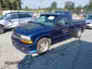 2002 Chevrolet S-10 LS с VIN 1GCCS19W628218548, выставлен на аукционе IAAI как лот 43114558 с пробегом 234 553 миль миль и . История ставок и продаж доступна на DreamBid. Изображение 17.