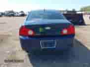 2008 Chevrolet Malibu 1LT с VIN 1G1ZH57B18F233259, выставлен на аукционе IAAI как лот 43054714 с пробегом 148 085 миль миль и . История ставок и продаж доступна на DreamBid. Изображение 16.