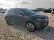 2022 Jeep Compass (RED) Edition with VIN 3C4NJDCB9NT233022, listed as a Copart auction lot 64565225 with 15,643 mi miles and Clean title. Bid and sale history available at DreamBid. Image 4.