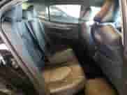 2023 Toyota Camry Hybrid SE with VIN 4T1G31AK6PU049665, listed as a Copart auction lot 81081585 with 15,205 mi miles and Salvage title. Bid and sale history available at DreamBid. Image 10.