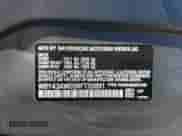 2024 BMW i4 eDrive35 with VIN WBY43AW05RFT55891, listed as a Copart auction lot 66478405 with 8,583 mi miles and Salvage title. Bid and sale history available at DreamBid. Image 13.