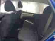 2022 Hyundai Tucson SE with VIN 5NMJA3AEXNH003119, listed as a IAAI auction lot 42740492 with 89,862 mi miles and . Bid and sale history available at DreamBid. Image 8.