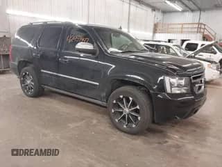 2010 Chevrolet Tahoe LTZ с VIN 1GNUKCE01AR179983, выставлен на аукционе IAAI как лот 42459947 с пробегом 181 127 миль миль и . История ставок и продаж доступна на DreamBid. Изображение 1.