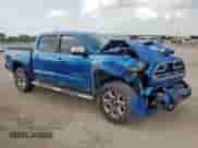 2017 Toyota Tacoma Limited с VIN 5TFGZ5AN5HX064968, выставлен на аукционе Copart как лот 62941415 с пробегом 131 248 миль миль и Списание • Salvage title. История ставок и продаж доступна на DreamBid. Изображение 4.