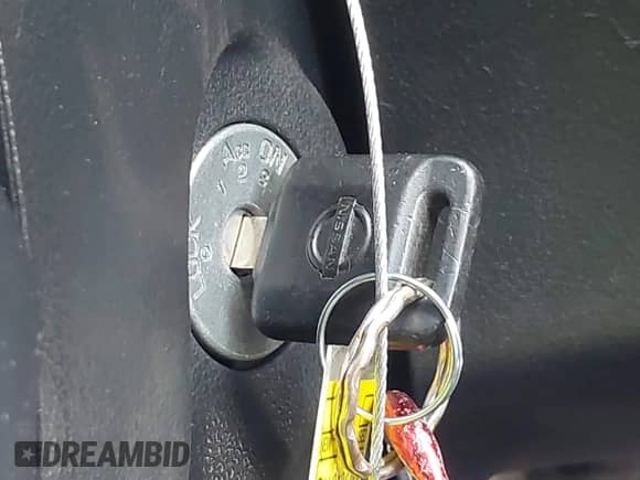 2016 Nissan Note SV z VIN 3N1CE2CP0GL405925, wystawiony jako IAAI lot #43025453 z przebiegiem 175 429 mil mil oraz . Historia ofert i sprzedaży dostępna na DreamBid. Obrazek 11.