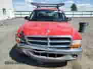 2001 Dodge Dakota Sport с VIN 1B7GL22N71S106560, выставлен на аукционе Copart как лот 55900725 с пробегом 191 801 миль миль и Списание • Salvage title. История ставок и продаж доступна на DreamBid. Изображение 5.