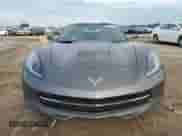 2016 Chevrolet Corvette 2LT с VIN 1G1YD2D75G5110574, выставлен на аукционе Copart как лот 64727005 с пробегом 54 652 миль миль и Чистый • Clean title. История ставок и продаж доступна на DreamBid. Изображение 5.