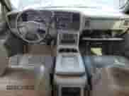 2004 GMC Sierra 1500 SLT z VIN 1GTEK19T24E220509, wystawiony jako Copart lot #81927225 z przebiegiem 344 583 mil mil oraz Czysty tytuł • Clean title. Historia ofert i sprzedaży dostępna na DreamBid. Obrazek 8.