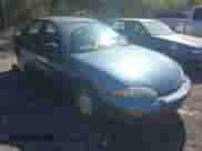 1998 Chevrolet Cavalier z VIN 1G1JC5247W7268934, wystawiony jako IAAI lot #41786765 z przebiegiem 237 406 mil mil oraz . Historia ofert i sprzedaży dostępna na DreamBid. Obrazek 1.