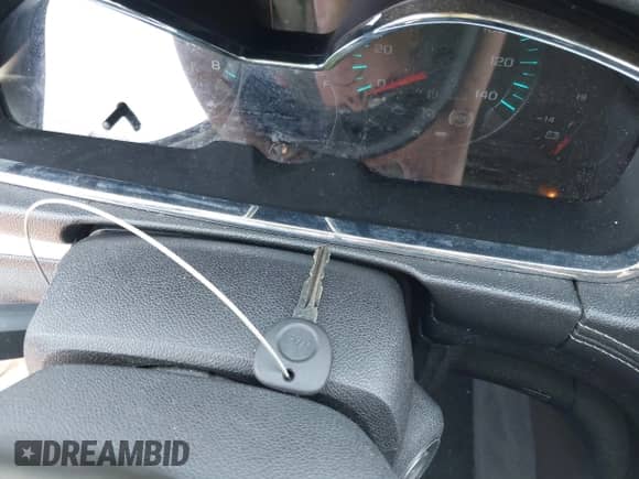 2016 Chevrolet Traverse LT с VIN 1GNKRHKD6GJ255793, выставлен на аукционе IAAI как лот 42849351 с пробегом 203 424 миль миль и . История ставок и продаж доступна на DreamBid. Изображение 11.