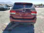 2021 Jeep Grand Cherokee Laredo E z VIN 1C4RJEAG6MC814171, wystawiony jako Copart lot #67945415 z przebiegiem Nie podano mil oraz Szkoda całkowita • Salvage title. Historia ofert i sprzedaży dostępna na DreamBid. Obrazek 6.