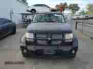 2007 Dodge Nitro R/T с VIN 1D8GU58647W667607, выставлен на аукционе Copart как лот 77193654 с пробегом 88 835 миль миль и Списание • Salvage title. История ставок и продаж доступна на DreamBid. Изображение 5.