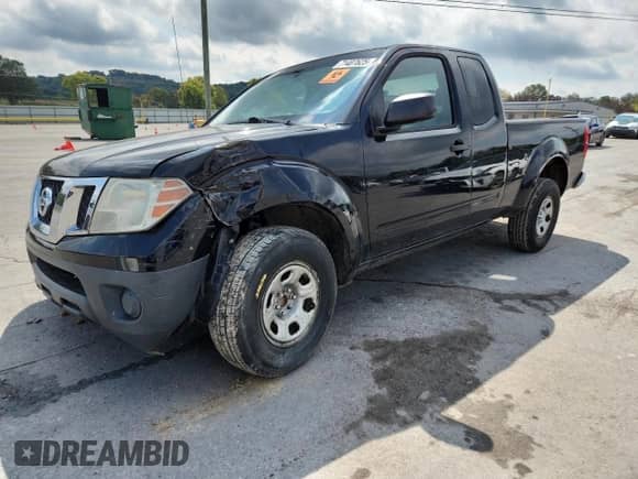 2016 Nissan Frontier S z VIN 1N6BD0CT4GN718499, wystawiony jako Copart lot #71407625 z przebiegiem 163 133 mil mil oraz Szkoda całkowita • Salvage title. Historia ofert i sprzedaży dostępna na DreamBid. Obrazek 1.