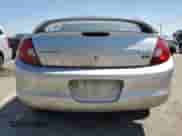 2002 Dodge Neon ES с VIN 1B3ES56C82D652554, выставлен на аукционе Copart как лот 56375945 с пробегом 64 073 миль миль и Чистый • Clean title. История ставок и продаж доступна на DreamBid. Изображение 6.