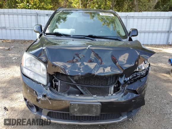 2012 Chevrolet Orlando 1LT with VIN KL77P2EM5CK527314, listed as a Copart auction lot 81403485 with 98,684 mi miles and Clean title. Bid and sale history available at DreamBid. Image 5.