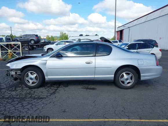 2004 Chevrolet Monte Carlo LS с VIN 2G1WW12EX49331521, выставлен на аукционе IAAI как лот 42311785 с пробегом 176 344 миль миль и . История ставок и продаж доступна на DreamBid. Изображение 15.