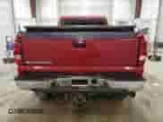 2007 Chevrolet Silverado 2500HD LT1 z VIN 1GCHK23D87F172548, wystawiony jako Copart lot #70998265 z przebiegiem Nie podano mil oraz Szkoda całkowita • Salvage title. Historia ofert i sprzedaży dostępna na DreamBid. Obrazek 6.