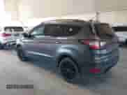 2018 Ford Escape SE with VIN 1FMCU9GD9JUB36955, listed as a IAAI auction lot 43434236 with 134,129 mi miles and . Bid and sale history available at DreamBid. Image 15.