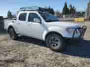 2016 Nissan Frontier S с VIN 1N6AD0EV0GN747993, выставлен на аукционе Copart как лот 85008225 с пробегом 67 270 миль миль и Списание • Salvage title. История ставок и продаж доступна на DreamBid. Изображение 4.