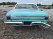 1965 Chevrolet Malibu с VIN 135695A122113, выставлен на аукционе Copart как лот 69468685 с пробегом 18 953 миль миль и Чистый • Clean title. История ставок и продаж доступна на DreamBid. Изображение 6.