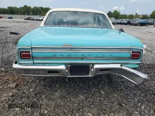 1965 Chevrolet Malibu с VIN 135695A122113, выставлен на аукционе Copart как лот 69468685 с пробегом 18 953 миль миль и Чистый • Clean title. История ставок и продаж доступна на DreamBid. Изображение 6.