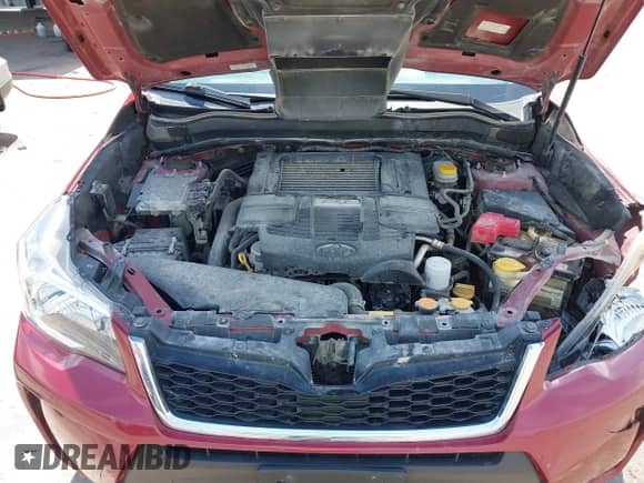 2015 Subaru Forester XT Premium with VIN JF2SJGDC2FH841087, listed as a IAAI auction lot 42741830 with 151,138 mi miles and . Bid and sale history available at DreamBid. Image 10.