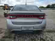 2015 Dodge Dart SE with VIN 1C3CDFAA4FD411239, listed as a Copart auction lot 83817555 with 123,524 mi miles and Clean title. Bid and sale history available at DreamBid. Image 6.