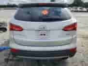 2016 Hyundai Santa Fe с VIN 5XYZU3LB0GG315704, выставлен на аукционе Copart как лот 67847545 с пробегом 43 066 миль миль и Списание • Salvage title. История ставок и продаж доступна на DreamBid. Изображение 6.