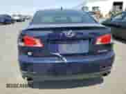 2012 Lexus IS 250 с VIN JTHBF5C26C5164828, выставлен на аукционе Copart как лот 70573495 с пробегом 198 320 миль миль и Списание • Salvage title. История ставок и продаж доступна на DreamBid. Изображение 6.