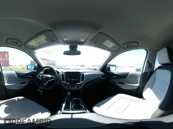 2020 Chevrolet Equinox LS с VIN 2GNAX5EVXL6187462, выставлен на аукционе IAAI как лот 43383673 с пробегом 97 058 миль миль и . История ставок и продаж доступна на DreamBid. Изображение 18.